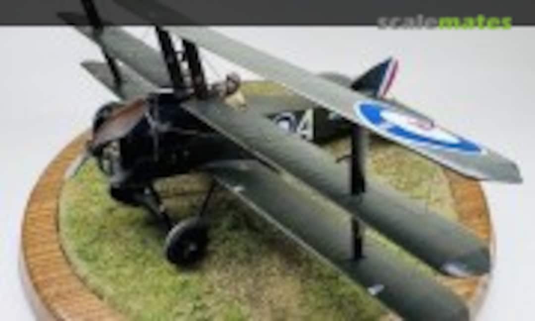 Sopwith Triplane 1:32
