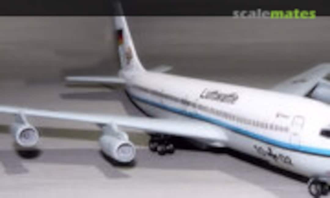 Boeing 707-307C 1:139