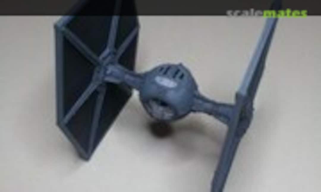 TIE-Fighter 1:110