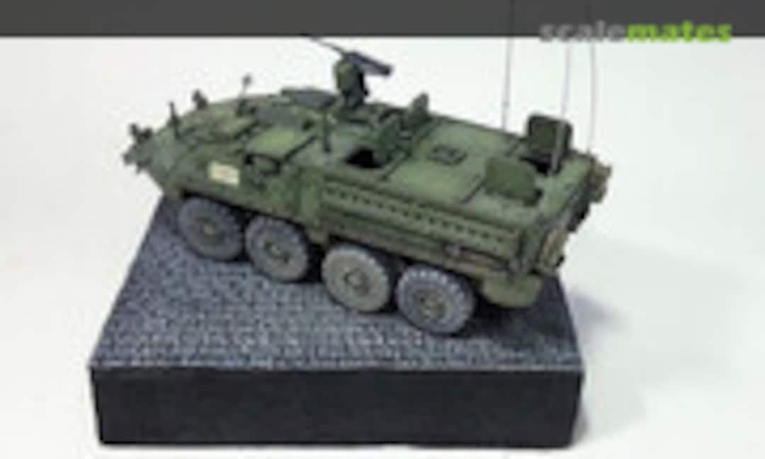 M1126 Stryker ICV 1:72