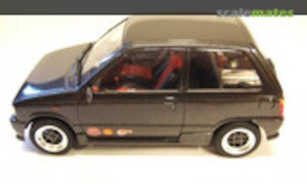 Suzuki Alto 1:24