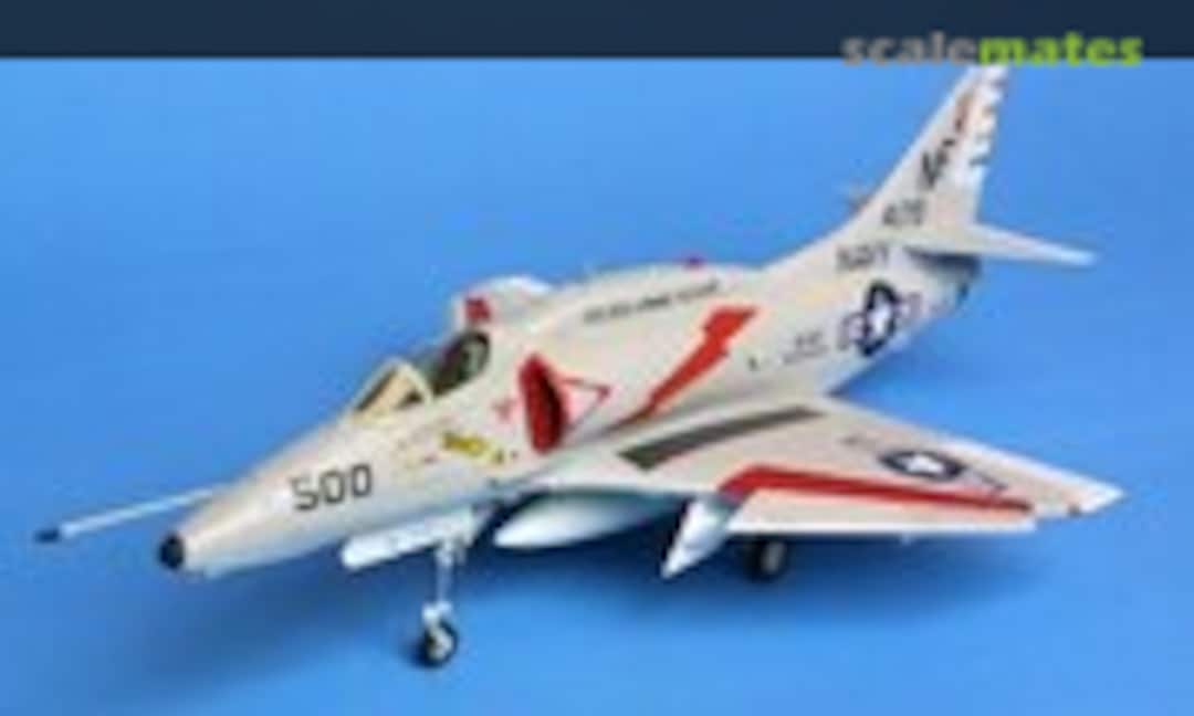 Douglas A-4F Skyhawk 1:72