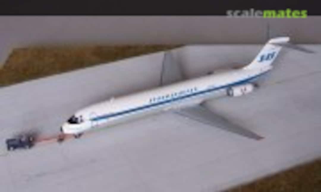 McDonnell Douglas DC-9-41 