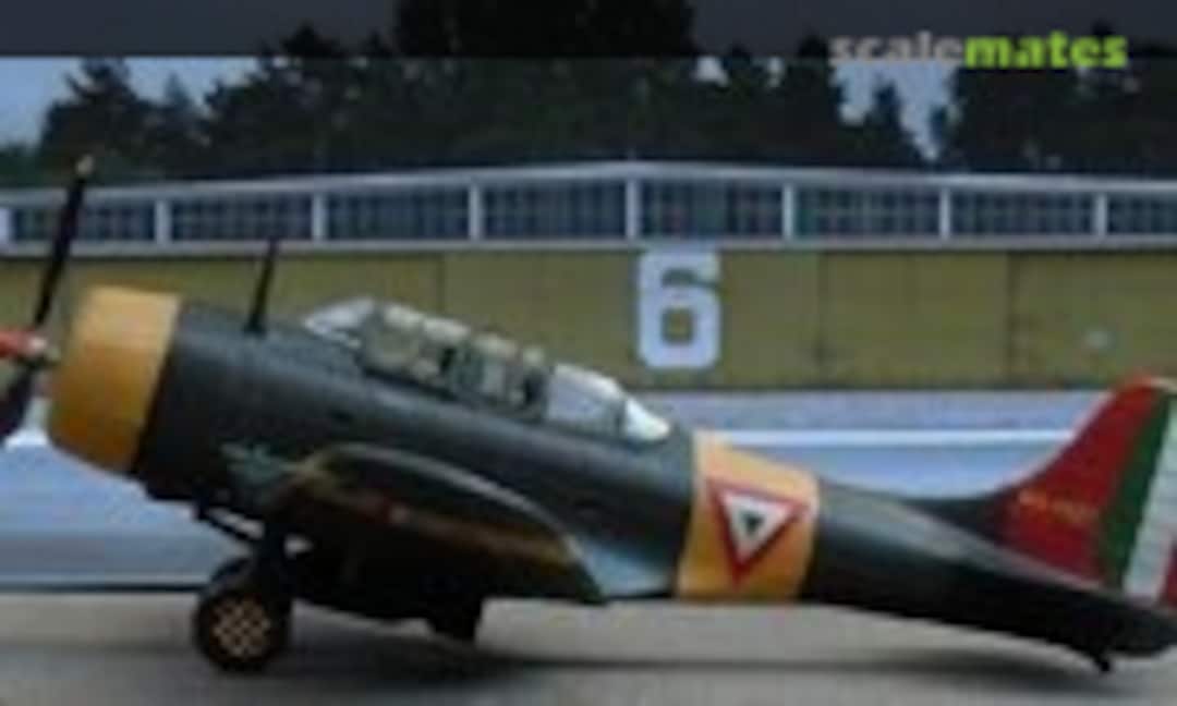 Douglas A-24B Banshee 1:72