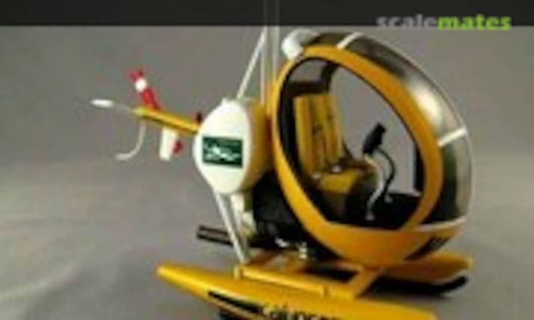 300 Calypso Egg Chopper 1:Egg