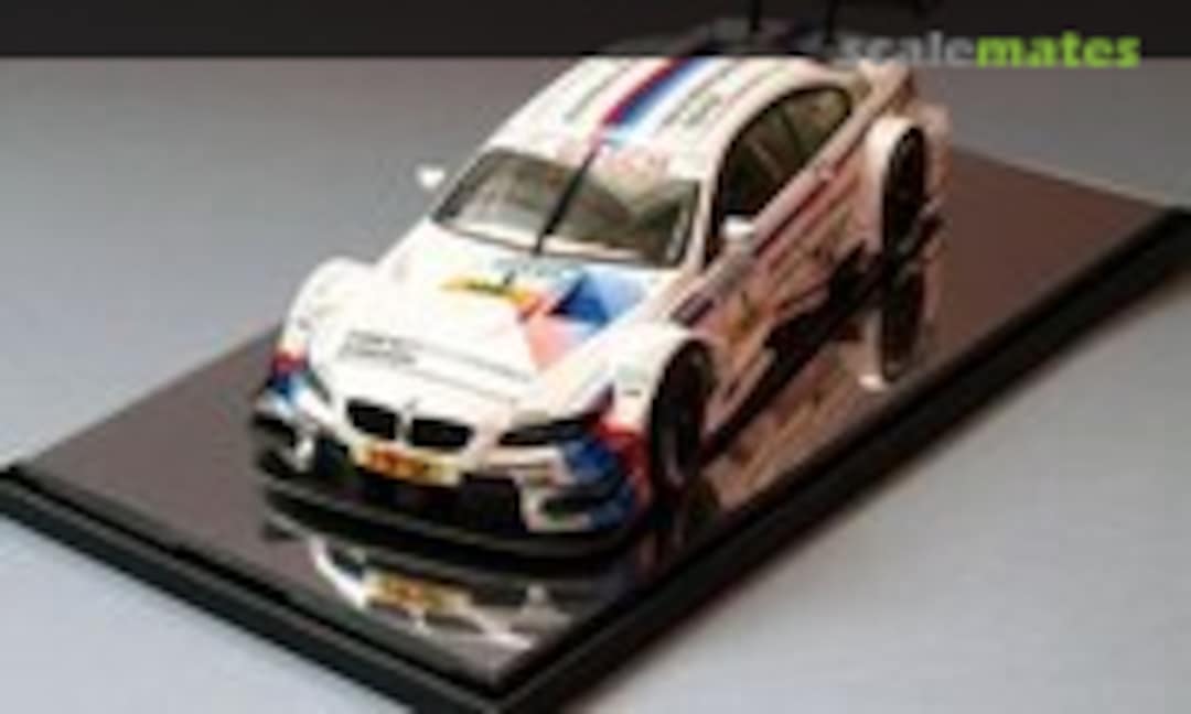 BMW M3 1:24