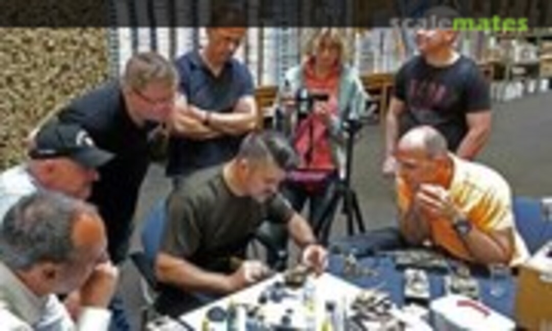 MBK Modellbau-Sommerfest 2016 No