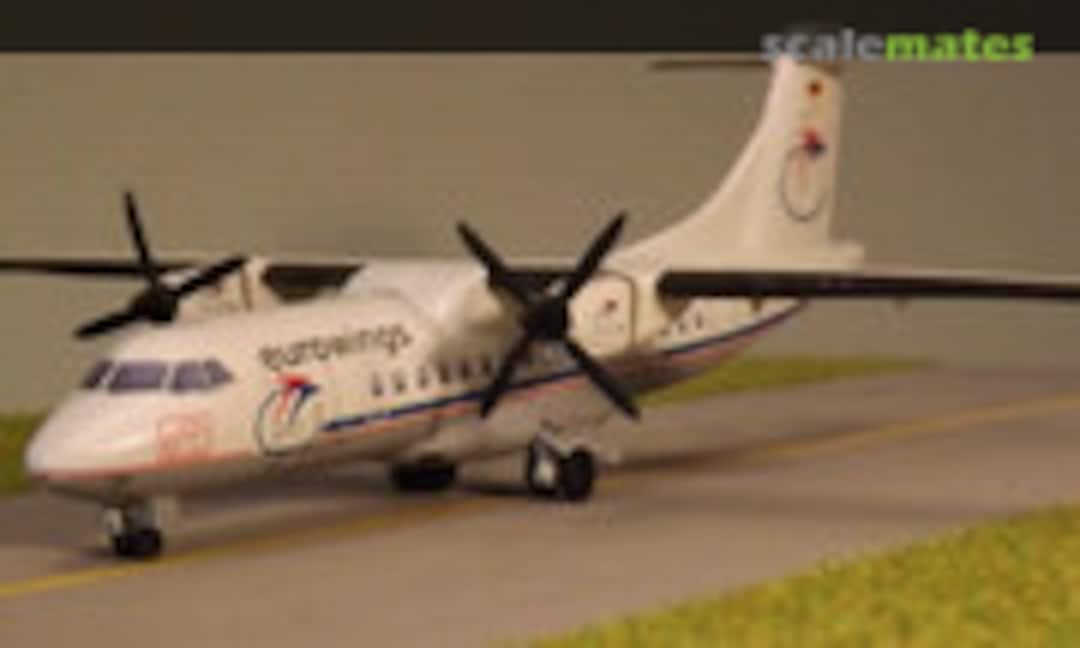 ATR 42 1:144