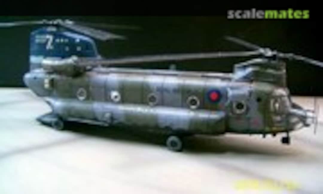 Boeing Chinook HC.1 1:144