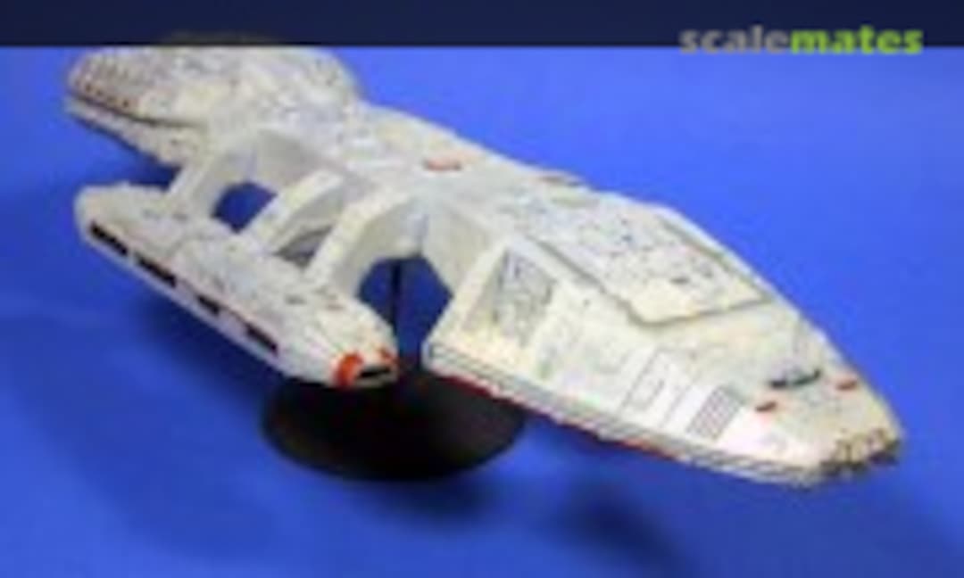 Battlestar Galactica 1:4105