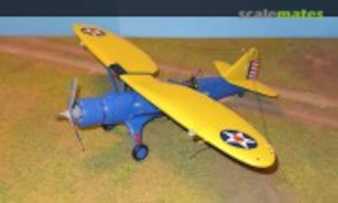 Douglas O-46A 1:72