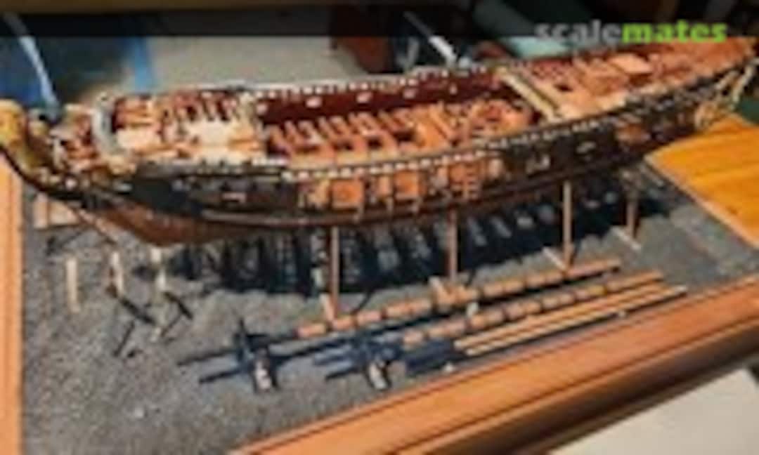 28. Modellbauausstellung des Plastmodellbauclubs Leipzig