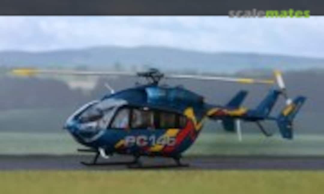Eurocopter EC-145 1:72