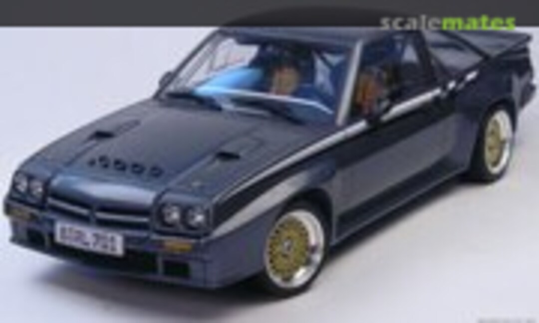 Opel Manta 1:24
