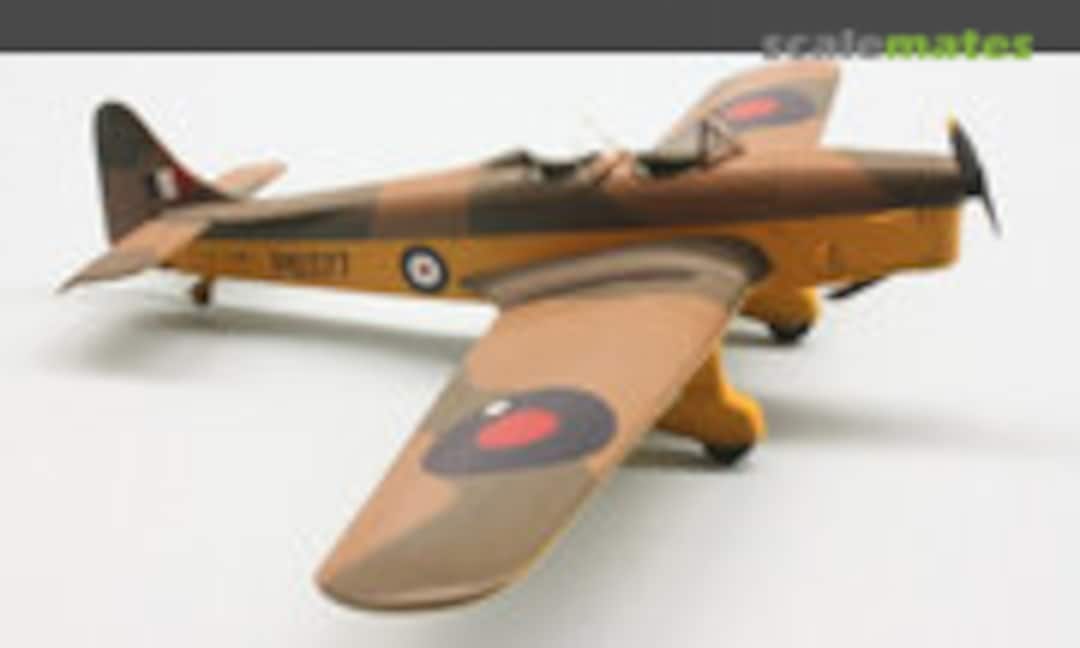 Miles Magister 1:48
