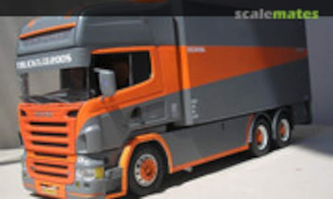 Scania R500 1:24