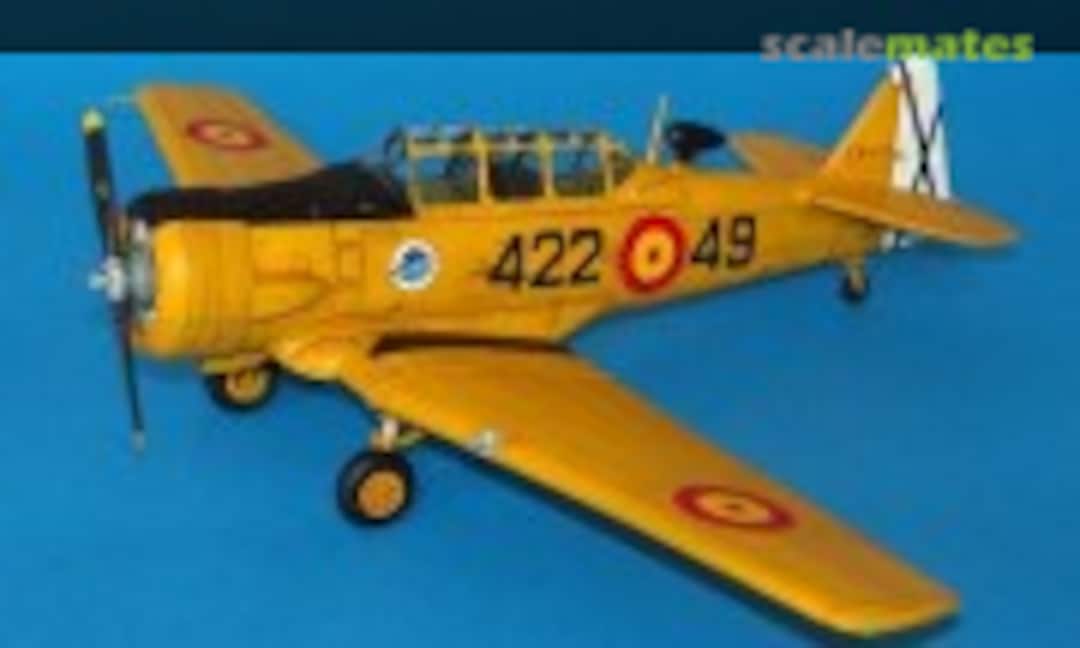 T-6 Texan 1:48