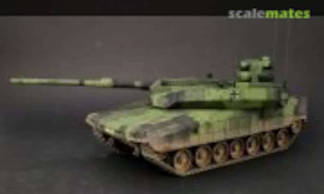 Leopard 2 A-RC 3.0 1:35