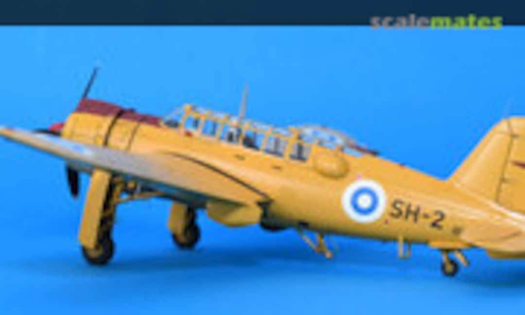 SH, SAABin Hinauskone 1:48