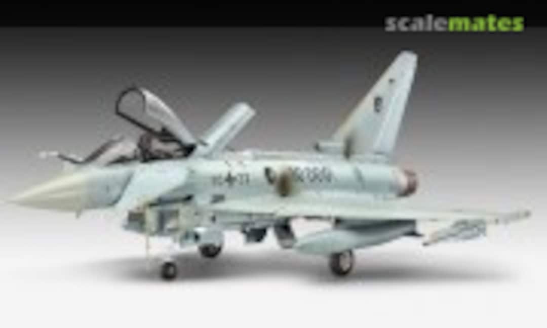 Eurofighter Typhoon 1:32