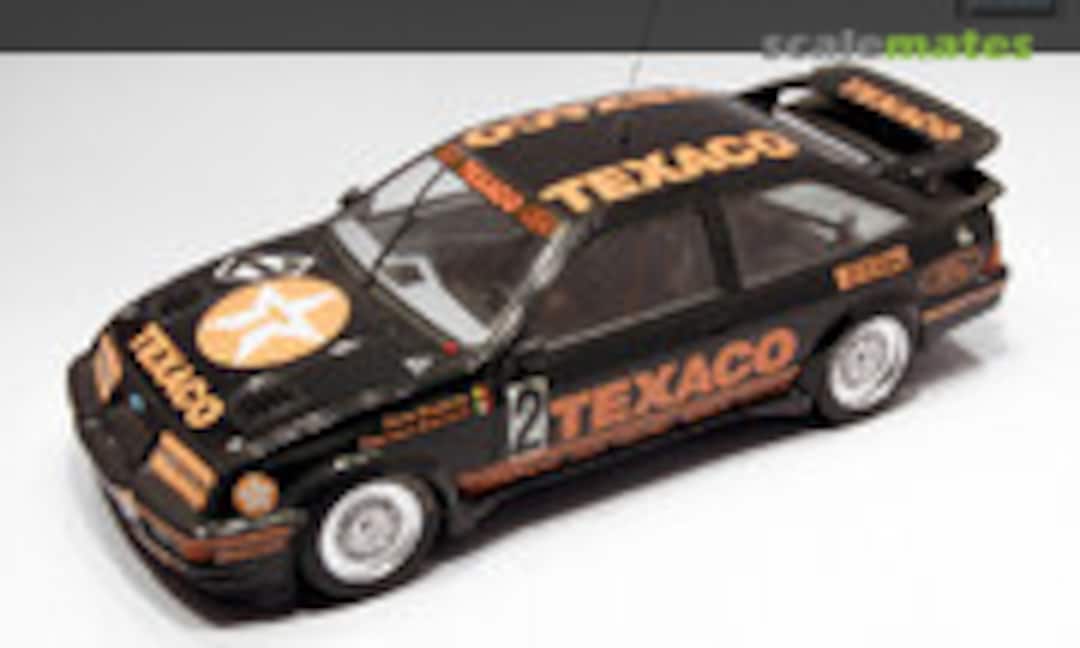 Ford Sierra RS500 1:24