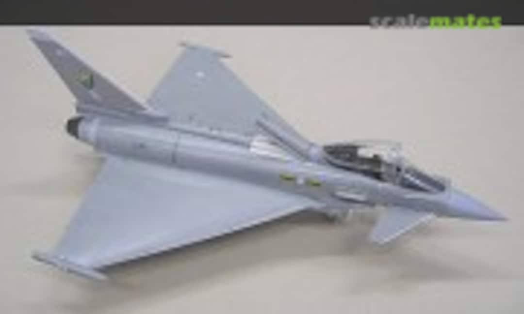 Eurofighter Typhoon 1:48