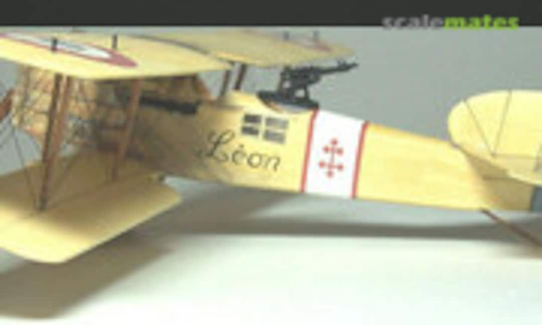 Breguet Br.14 B2 1:72