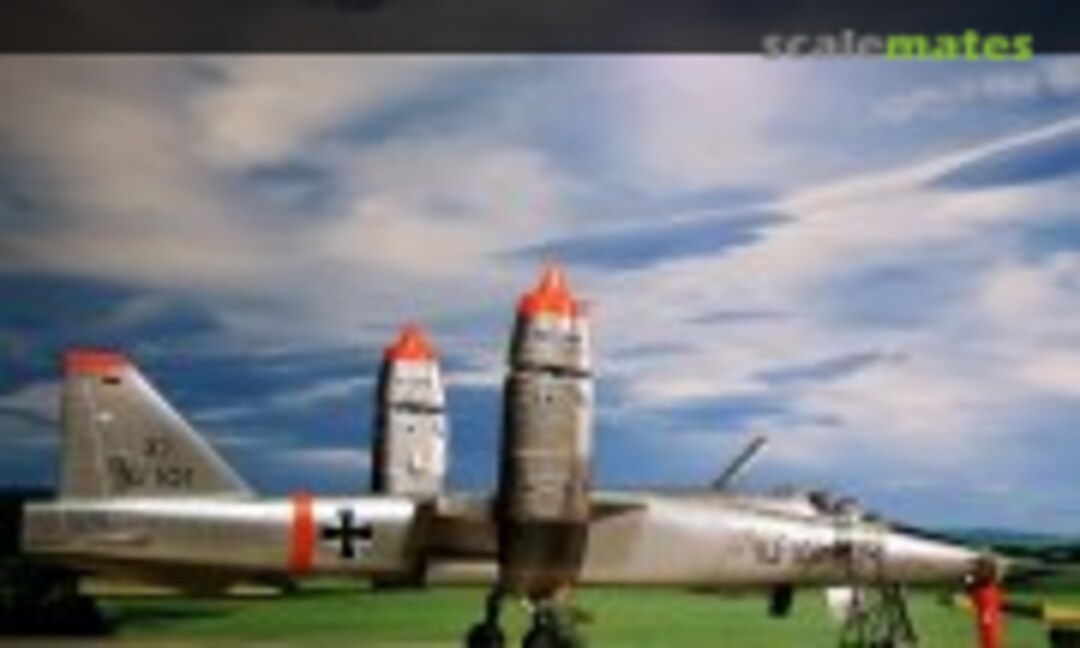 Entwicklungsring Süd EWR VJ 101