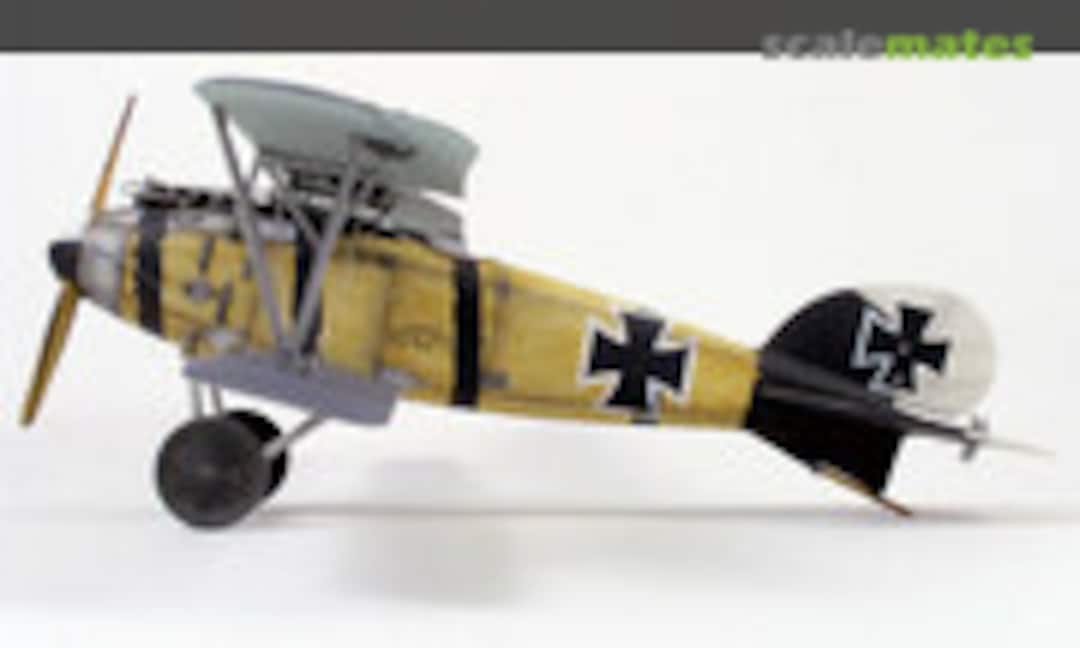Albatros D.III 1:32