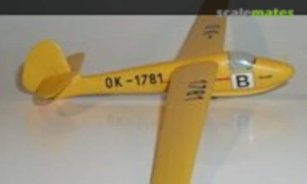 XLG-225 Medak Glider 1:72