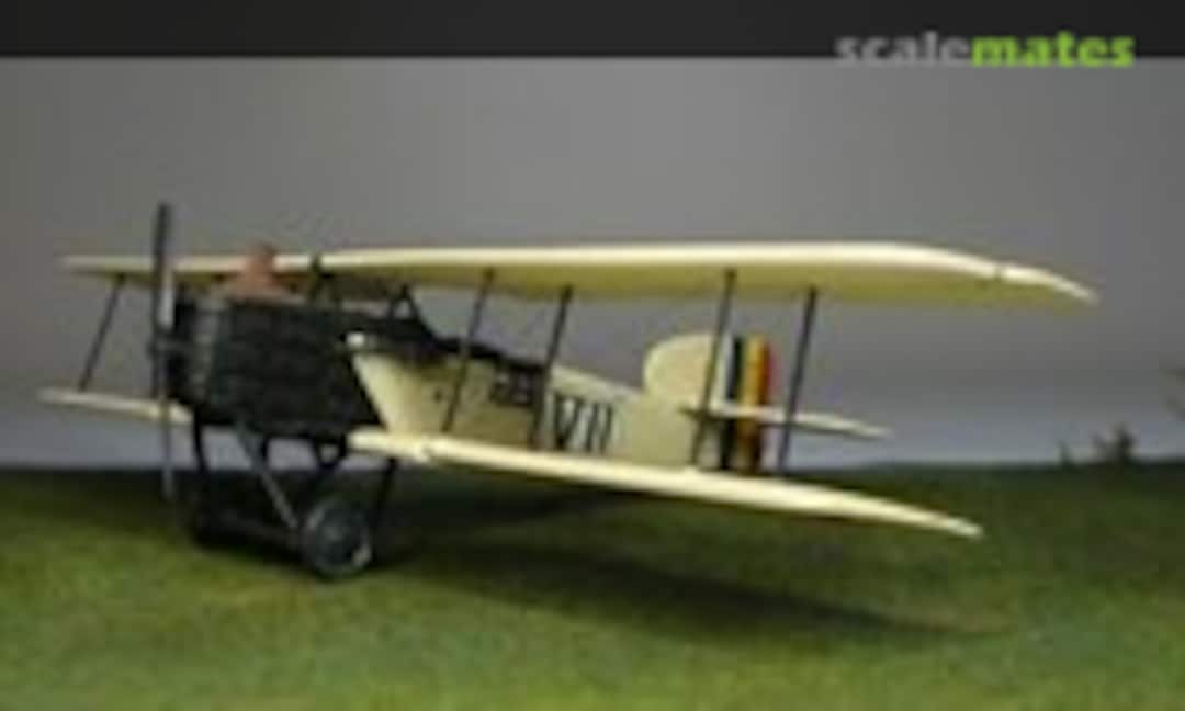 Breguet Br.14 B2 1:72