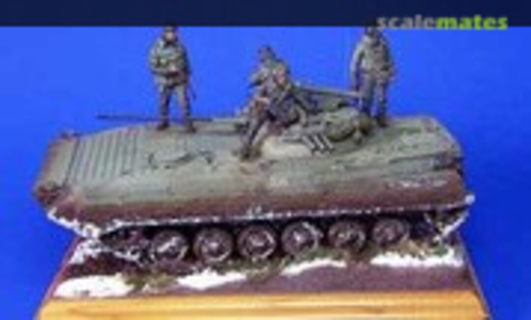 BMP-2 1:35