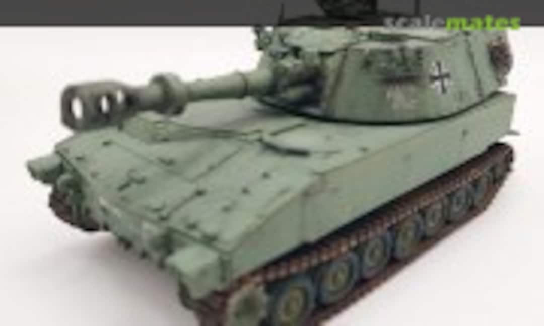 M109G 1:72