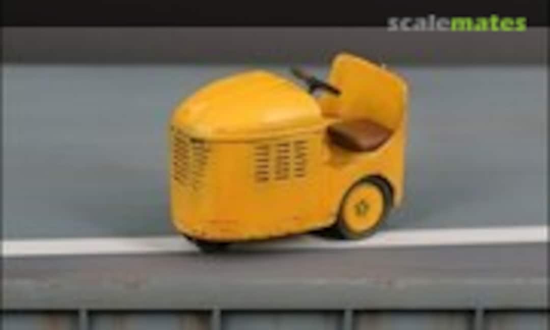 Hawker Sea Hawk 1:48