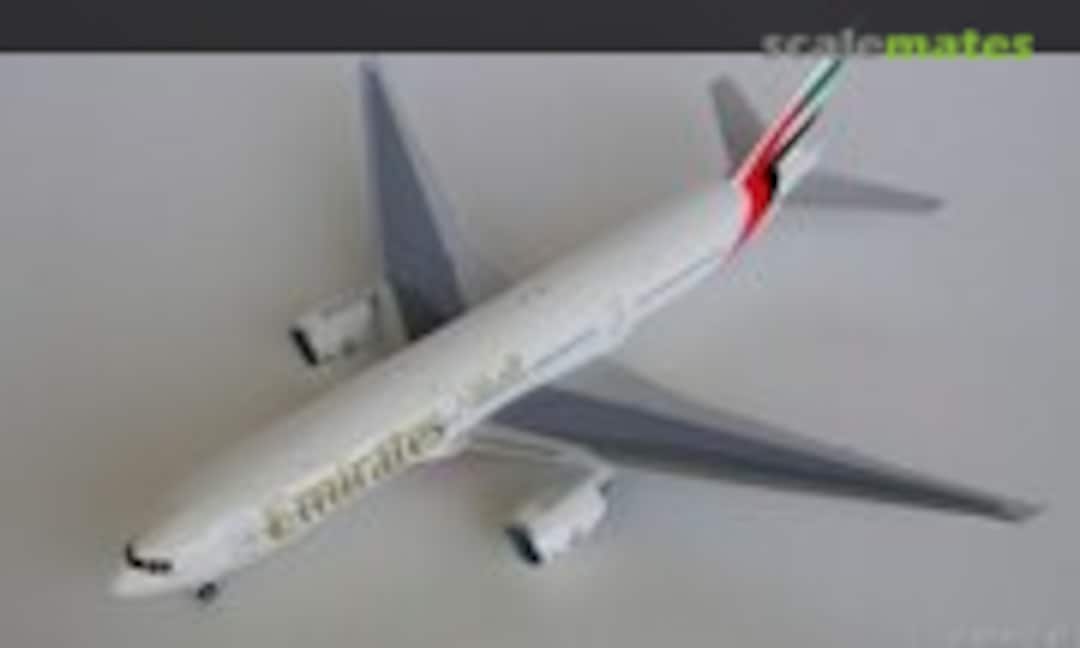 Boeing 777-200 1:144