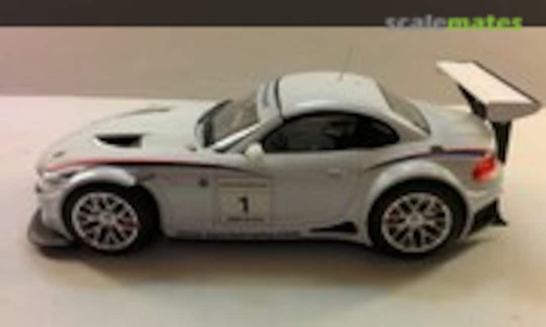 BMW Z4 GT3 1:24