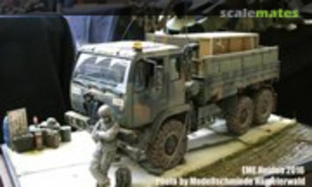 Euro Model Expo 2016 No