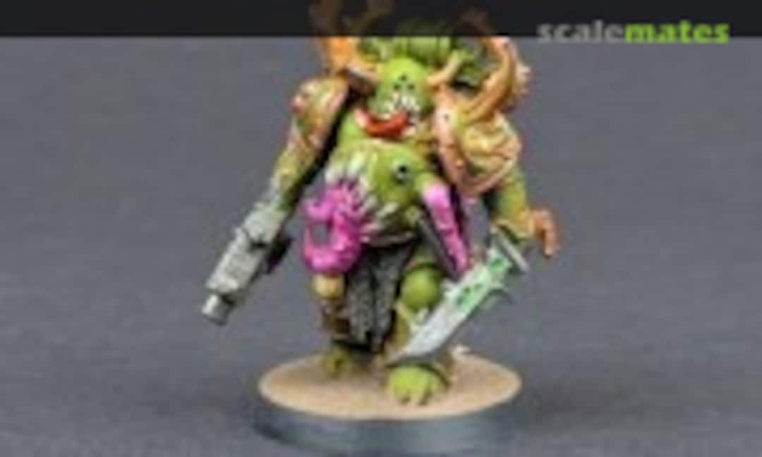 Death-Guard-Verstärkung 1 No