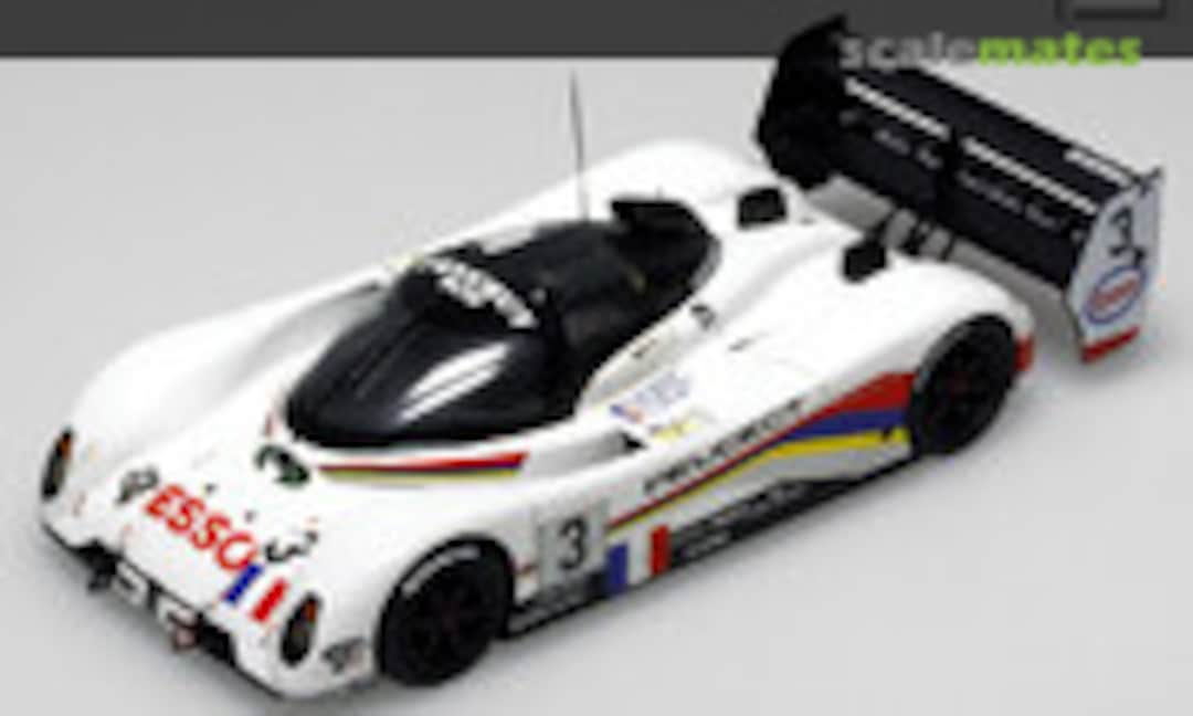 Peugeot 905 Evo 1B 1:43