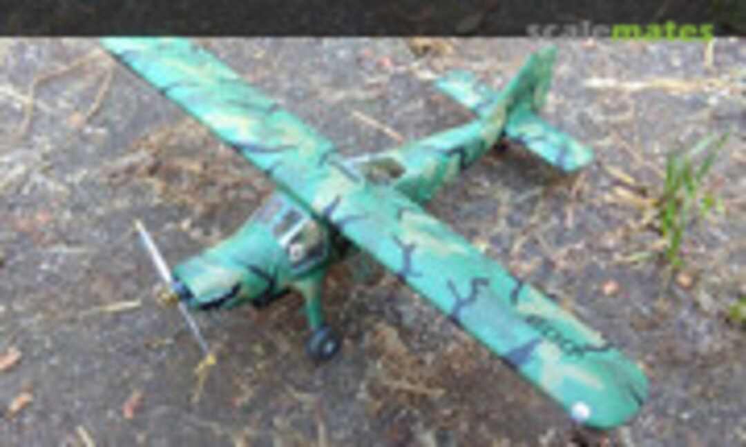 Do 27 „Gunship 1:72