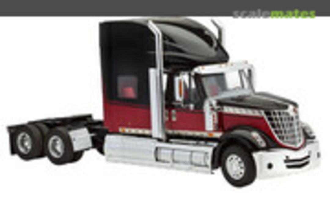 International Lonestar 1:25