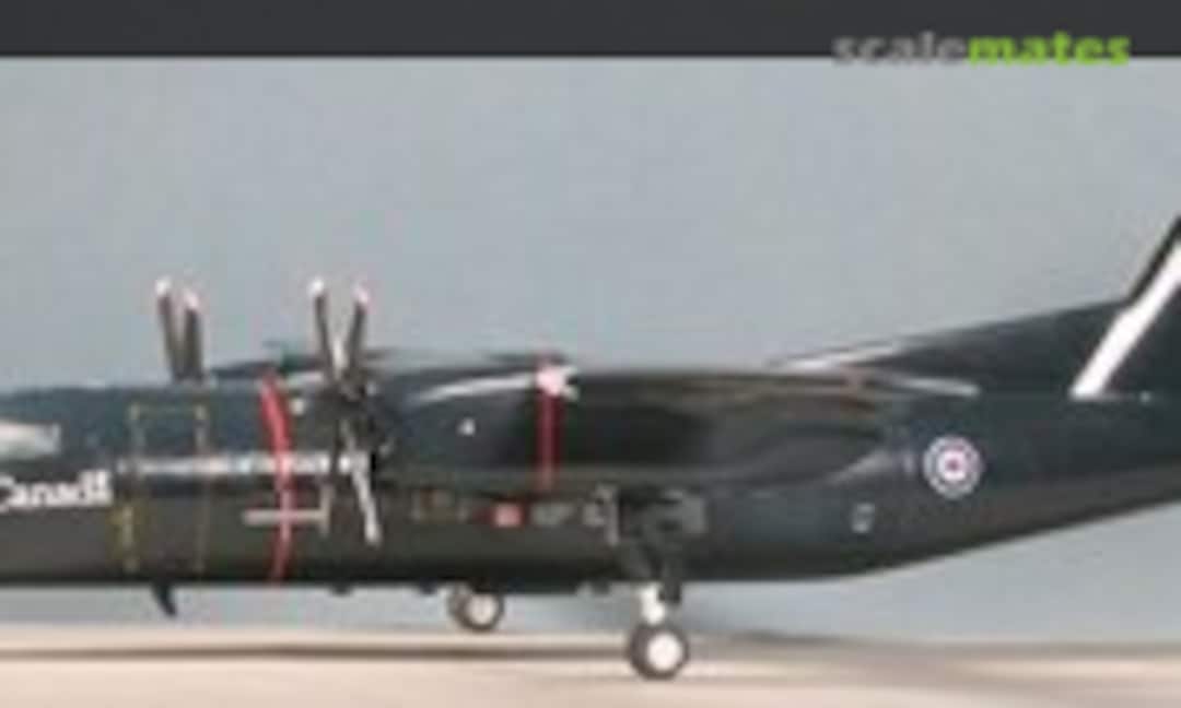 De Havilland Canada Dash 8 1:72