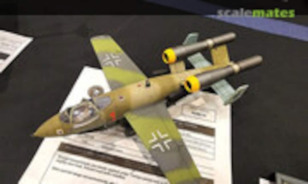 IPMS USA Nationals 2022 Omaha