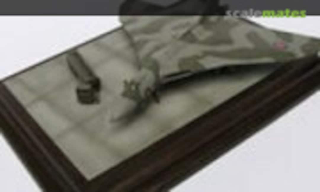 Avro Vulcan B.2 1:144