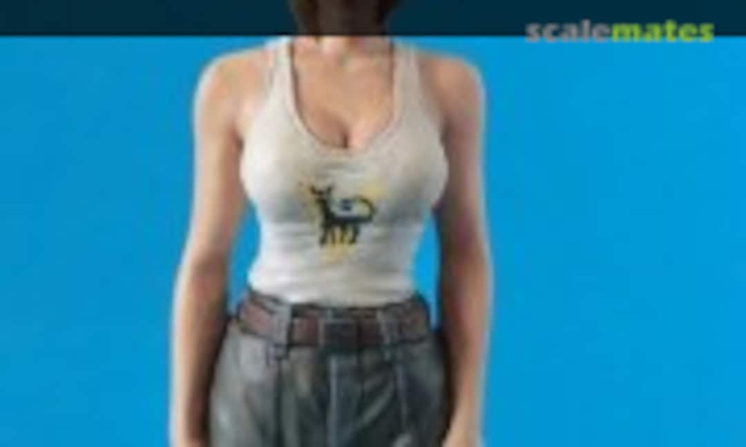 SF3D Maschinen Krieger: 1:20