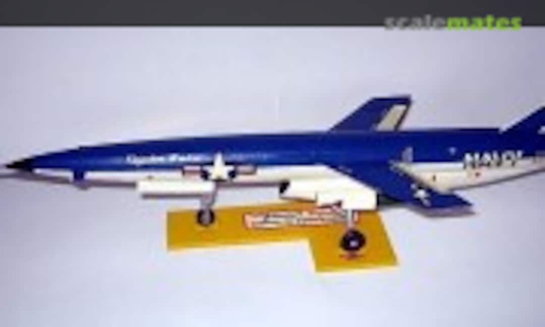 Vought Regulus II 1815