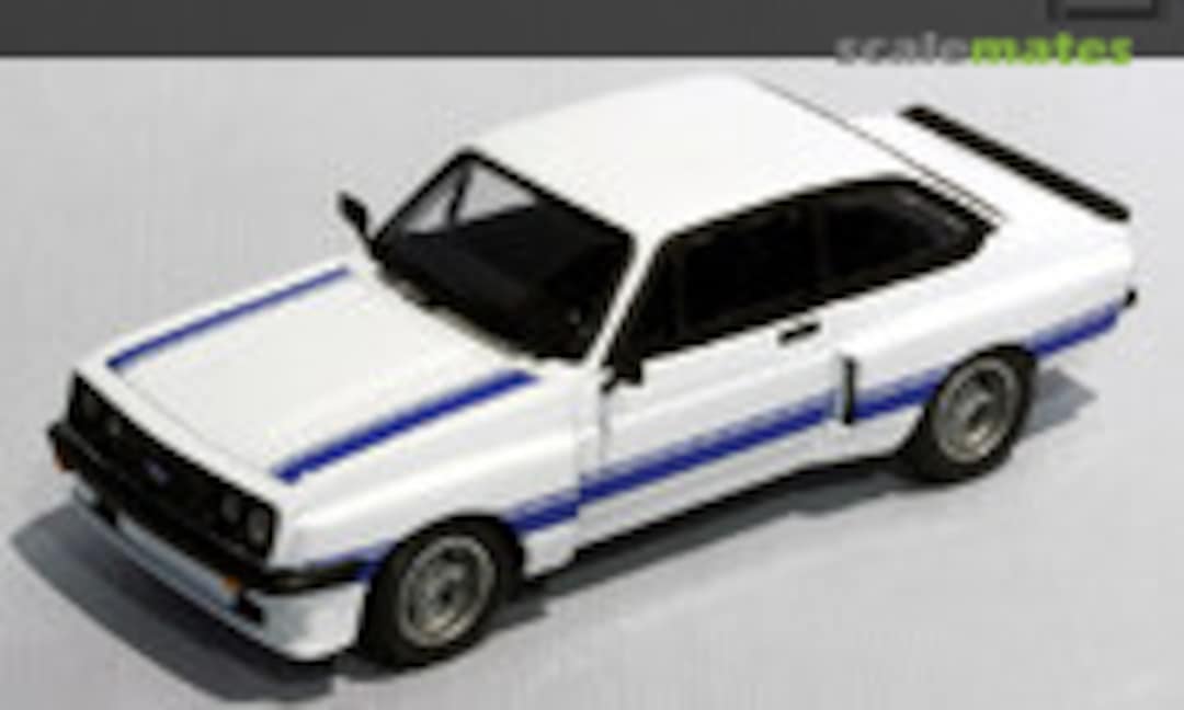 Ford Escort RS 2000 X-Pack 1:43