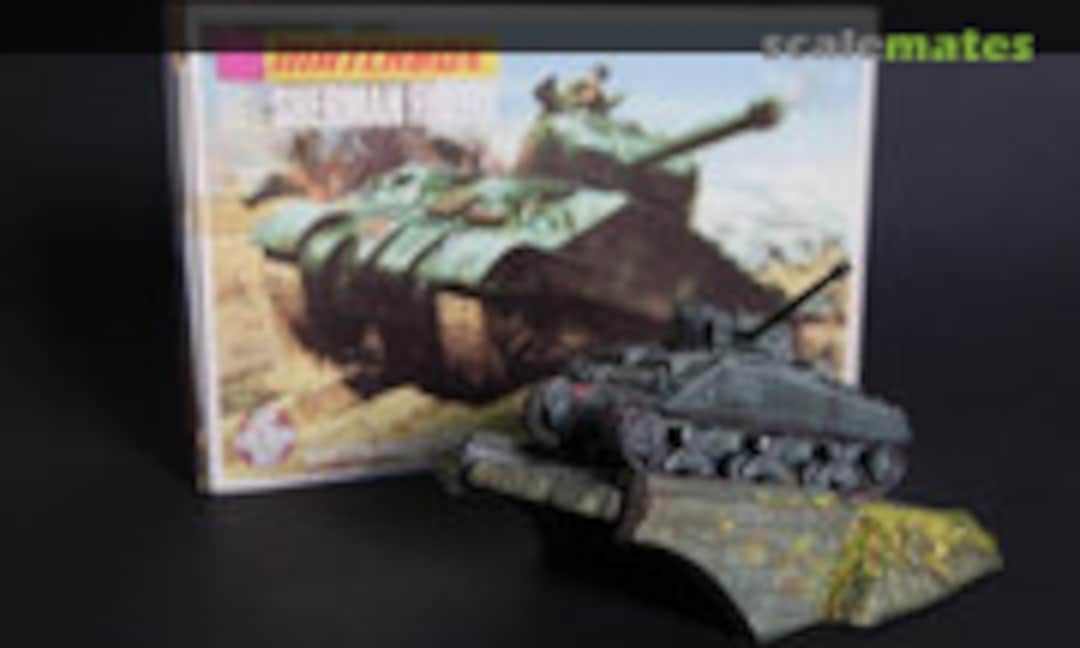 Sherman Firefly 1:76