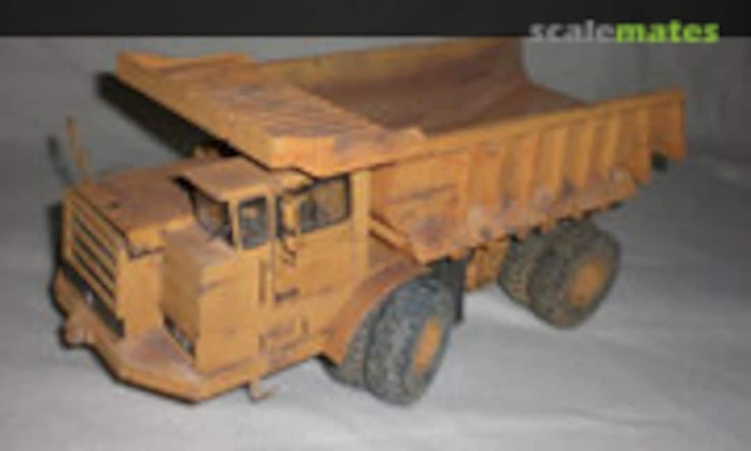 International Payhauler 350 1:25