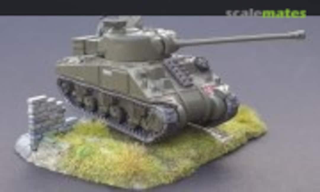 Sherman Firefly 1:72